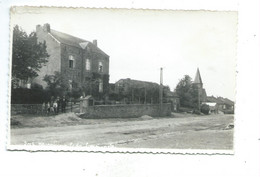 Houdremont Ecole Communale ( Trace Au Dos - Sans Gravité ) - Gedinne