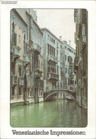 1126954  Venezianische Impressionen Venedig - Non Classificati