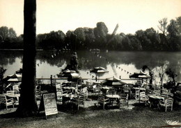 Rolleboise * Débit De Tabac Tabacs TABAC LA FREGATE Bar Tel.16 * Terrasse Au Bord De La Seine * La Frégate - Autres & Non Classés