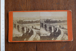 Photo Stereoscopic Stereoscopy Koblenz - Visionneuses Stéréoscopiques