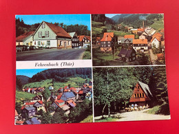 Fehrenbach Hidburghausen 3652 - Hildburghausen