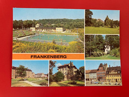 Frankenberg Hainichen 3658 - Hainichen