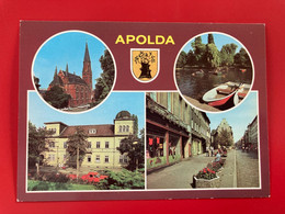 Apolda 3663 - Apolda