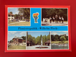 Altendorf Pionierrepublik Wilhelm Pieck 3664 - Eberswalde