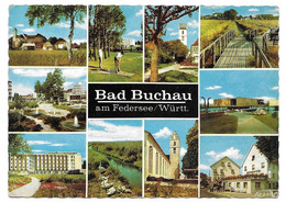 7952  BAD BUCHAU - Bad Buchau