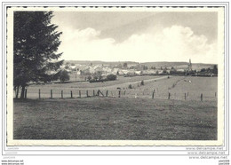BIEVRE ..-- Panorama . 1960 Vers PHILIPPEVILLE ( Mme DEVAUX LAINE ) . Voir Verso . - Bièvre
