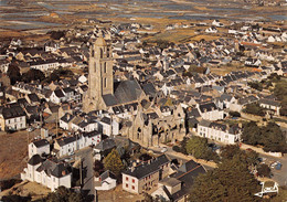 P-FL-M-22-2043 : VUE AERIENNE DE BATZ-SUR-MER - Batz-sur-Mer (Bourg De B.)