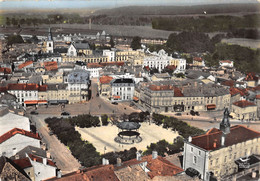 P-FL-M-22-2056 : VUE AERIENNE DE COMMERCY - Pierrefitte Sur Aire