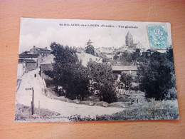 Saint Hilaire Des Loges, Vue Générale (A7p78) - Saint Hilaire Des Loges