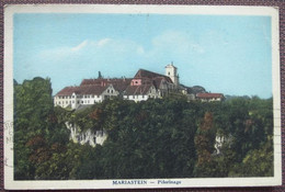 Metzerlen-Mariastein (SO) - Pèlerinage - Metzerlen-Mariastein