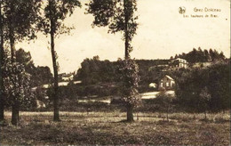 GREZ-DOICEAU - Les Hauteurs De Biez - Imprimerie Léon Michaux, Grez-Doiceau - Graven