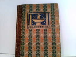 Gesundbrunnen 1917 - Calendars