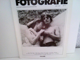 FOTOGRAFIE. Zeitschrift Internationaler Fotokunst. - Photography