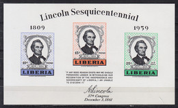 Libéria BF 14 ** - Liberia