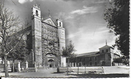 Valladolid - Convento De San Pablo, Fachada Principal - Valladolid