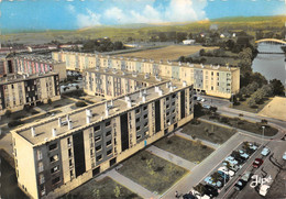 ¤¤  -  ALLONNES   -  Cités De Chaoué      -   ¤¤ - Allonnes