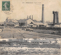 Pithiviers            45          Usine à Sucre    N°517       (voir Scan) - Sonstige & Ohne Zuordnung