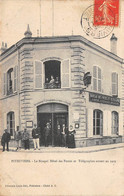 Pithiviers            45         Le Nouvel Hôtel Des Postes  Ouvert En 1905          (voir Scan) - Otros & Sin Clasificación