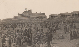 CPA (hippisme)   0derby D Epsom    (btheme2)  Carte Photo - Hippisme