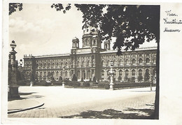 Wien Kunsthistorisches Museum - Musées