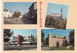 RILLIEUX - Rillieux La Pape