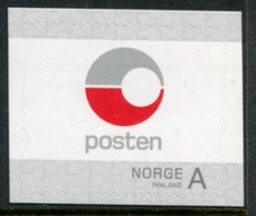 NORWAY 2008 Personalised Stamp MNH / **.  Michel 1664 - Ongebruikt