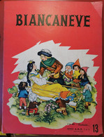 BIANCANEVE E I SETTE NANI - Bambini E Ragazzi