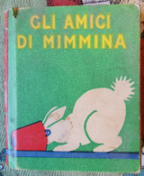 GLI AMICI DI MIMMINA - Teenagers & Kids