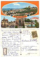 GF (Portugal) Bragança 002, Bragança, Multivues - Bragança