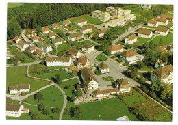 Delcampe - 7972  NEUTRAUCHBURG BEI ISNY - LUFTBILD - Isny