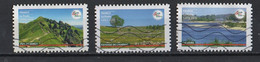 France 2021 YT/  Terre De Tourisme - Used Stamps