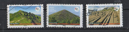 France 2021 YT/  Terre De Tourisme - Used Stamps