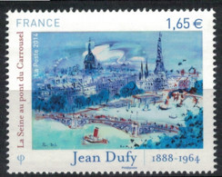 FRANCE   2021   N° YVERT  : 4885  NEUF SANS CHARNIERE ( Vendu Au Tiers De La Cote + 0,15 € ) - Unused Stamps