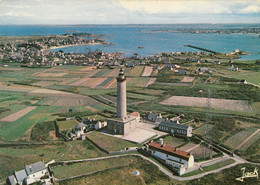 Ile De Batz.  Vue Générale - Ile-de-Batz