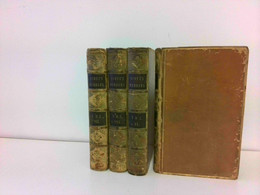 Memoirs Of The Life Of Sir Walter Scott, Bart. Volumes 7 To 10 - Biographien & Memoiren