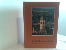 St. Stephan In Mainz - Sonstige & Ohne Zuordnung