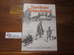 Sauerländer Weihnachtsbuch. Beiträge 5 - Cristianismo