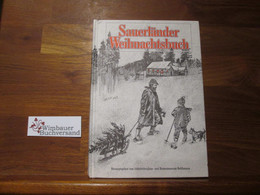 Sauerländer Weihnachtsbuch. Beiträge 5 - Cristianismo
