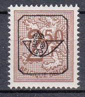 BELGIË - OBP - 1967/75 (Type G 60) - PRE 794 (P2) -  MNH** - Typos 1967-85 (Löwe Und Banderole)