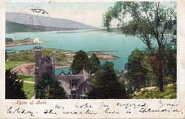 Kyles Of Bute - Bute