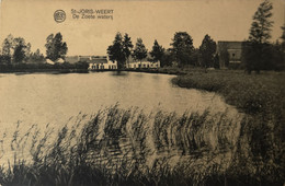 Sint Joris Weert - Weert St. Georges // De Zoete Waters 19?? - Oud-Heverlee