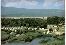 Sonnenbad Thielle Am Neuenburgersee (721) - Thielle