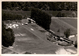 Sonnenbad Thielle Am Neuenburgersee * 27. 7. 1955 - Thielle