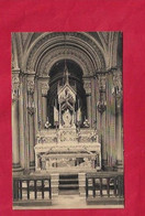 Carte Postale 3è Centenaire  Saint Jean Berchmans Belgique église Des Pères Jésuites Louvain - Sammlungen & Sammellose