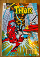 THOR Album N° 8 Avec N° 22.23.24 Dedans  SEMIC Version Intégrale MARVEL COMICS TTBE - Marvel France