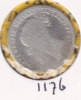 @Y@   Groot Britannie  Six Pence 1880   (1176)  Zilver / Ag / Prata - H. 6 Pence