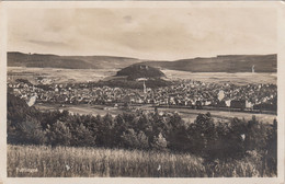 A7352) TUTTLINGEN - Alte Ansicht über Wiese Auf Stadt ALT ! 1930 - Tuttlingen