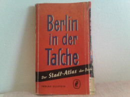 BELIN IN DER TASCHE - Atlas