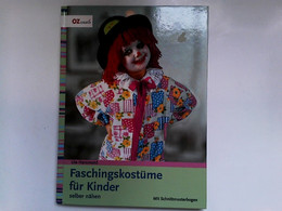 Faschingskostüme Für Kinder Selber Nähen - Andere & Zonder Classificatie