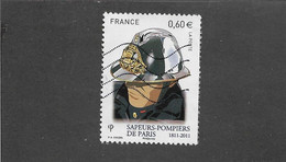 FRANCE 2011 N° 4588 - Used Stamps